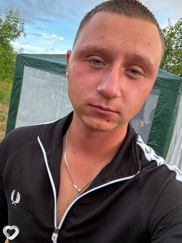Александр, 22, Нижнем Новгороде — анкета №2841899