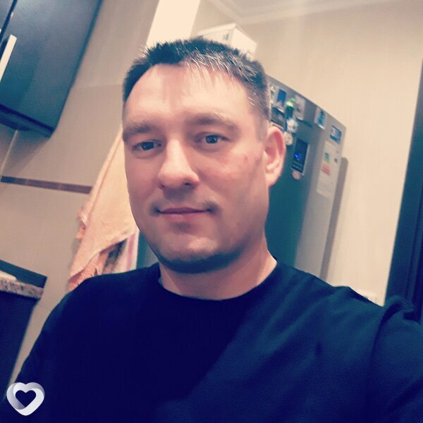 Сергей, Ставрополь