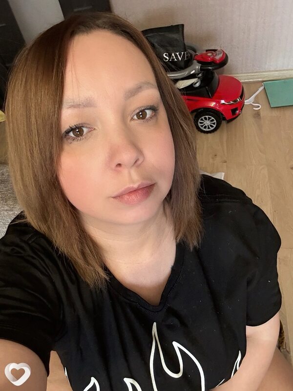 Ирина, 38, Витебске — анкета №2841760