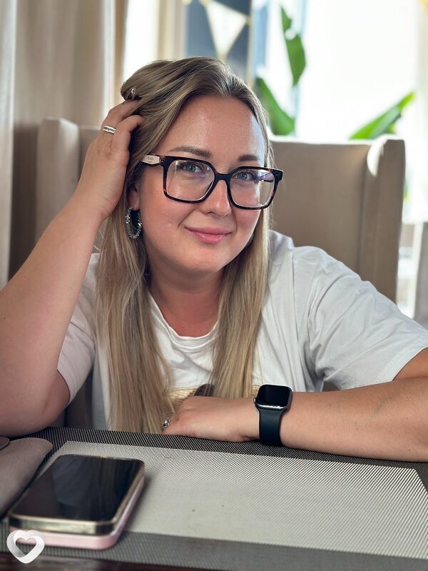 Anna, 36, Краснодаре — анкета №2841763