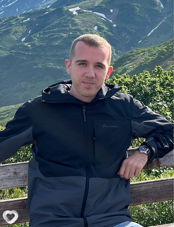 Александр, 27, Владимире — анкета №2841764