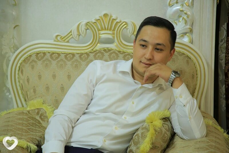 Муроджон, 30, Самарканд — анкета №2841765
