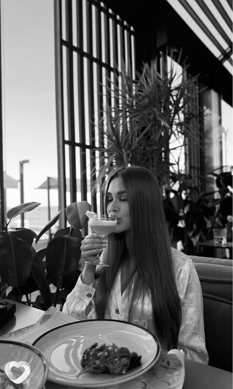 Анна, 22, Москве — анкета №2841773