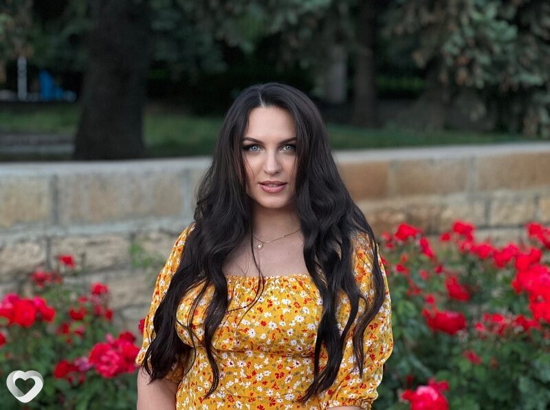 Ангелина, 31, Омске — анкета №2841830