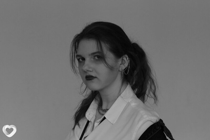 Нимфа, 21, Екатеринбурге — анкета №2841832