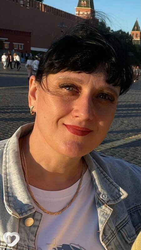 Лариса, 45, Белгороде — анкета №2841836