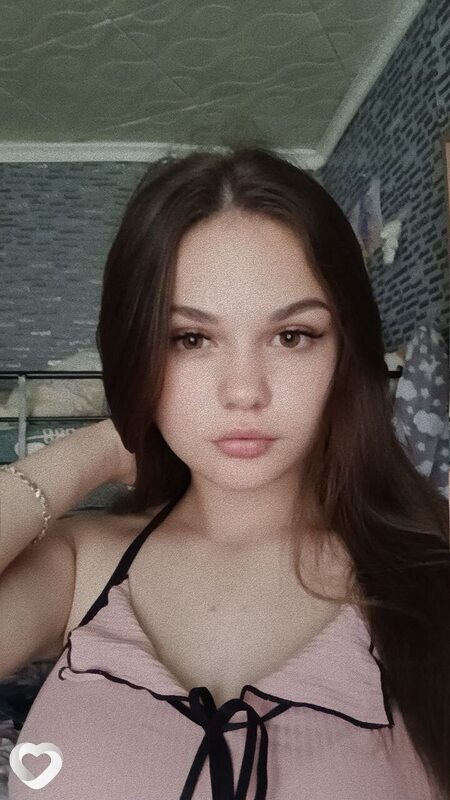 Анастасия, 19, Свердловске — анкета №2841858