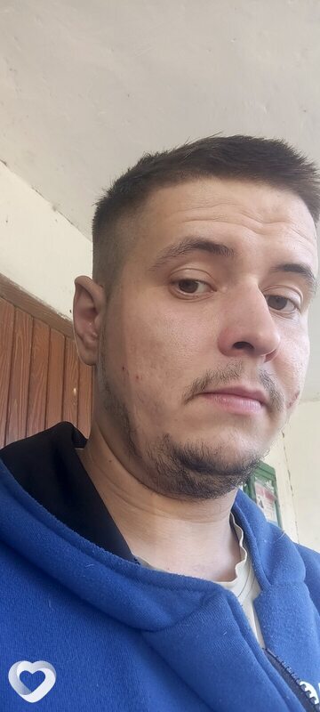 Андрей, 29, Клинцах — анкета №2841859