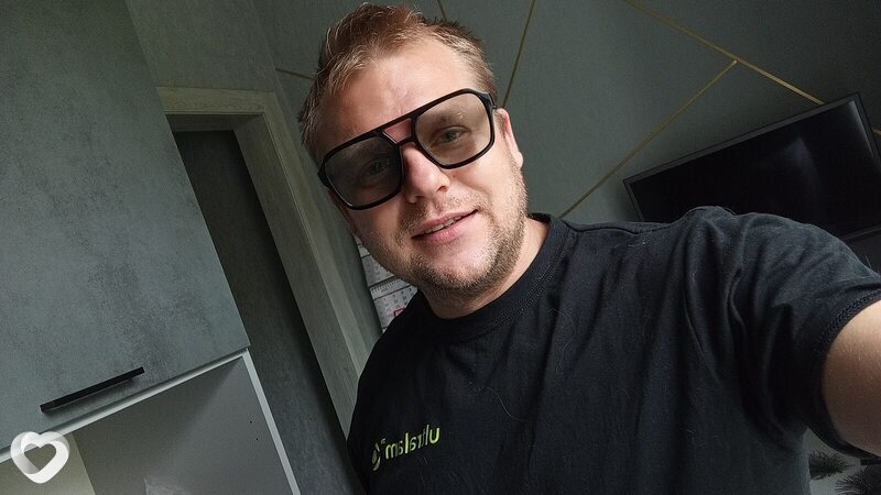 Александр, 38, Твери — анкета №2841864