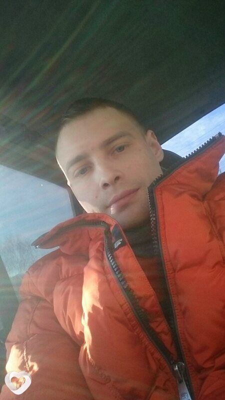 Владимир, 40, Рязани — анкета №2841867