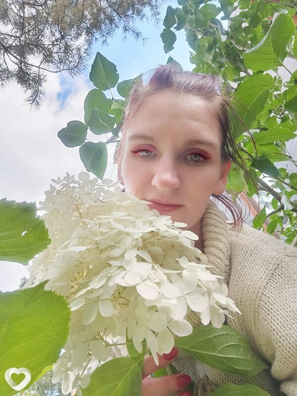 Юлена, 36, Пушкино (Московская Обл) — анкета №2841971