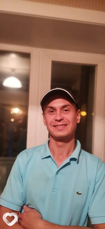 Турчик, 36, Иркутске — анкета №2841944