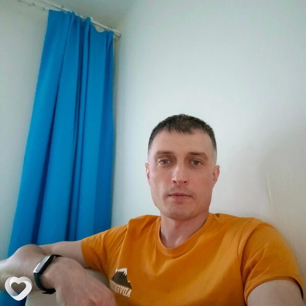 Сергей, Сясьстрой