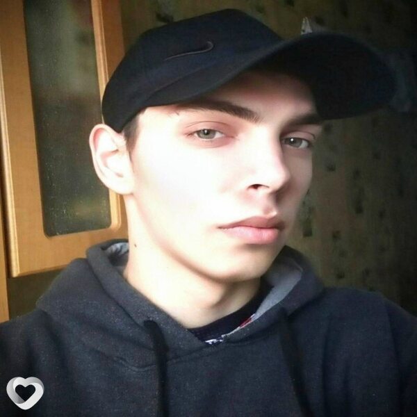 Max, 19, Волгограде — анкета №2841952