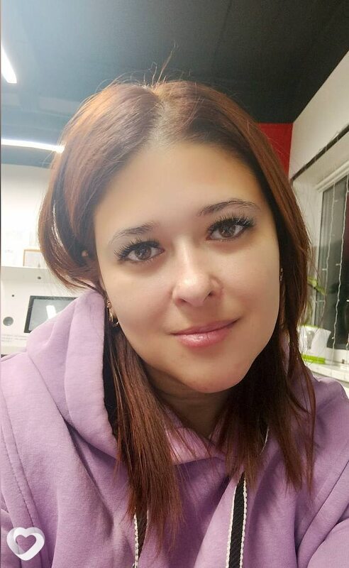 Софья Алексеевна, 21, Санкт-Петербурге — анкета №2842062