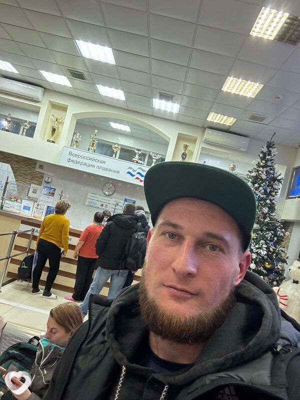 Михаил, 32, Волгограде — анкета №2842073