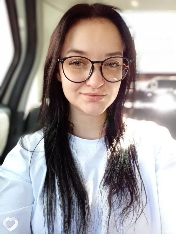 Дарья, 23, Челябинске — анкета №2842015