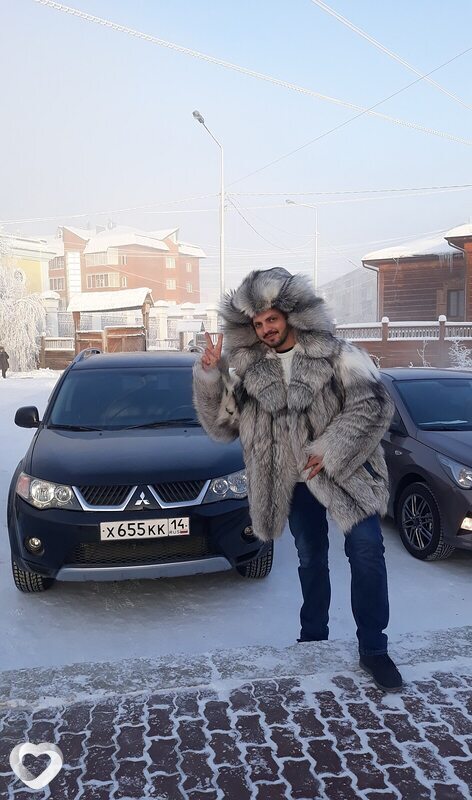 Ярослав, 39, Симферополе — анкета №2842022