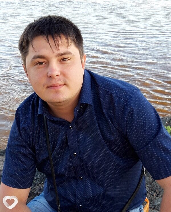 Александр, 37, Амурске — анкета №2842109
