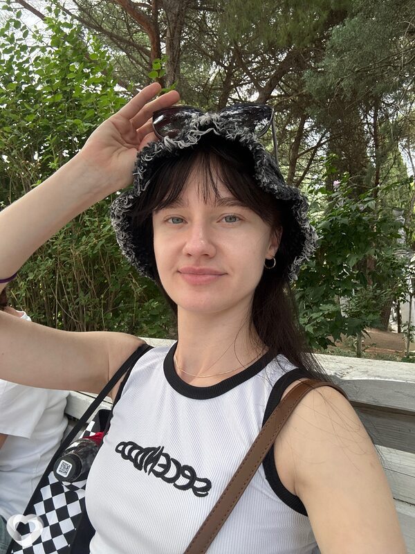 Ольга, 27, Краснодаре — анкета №2842112