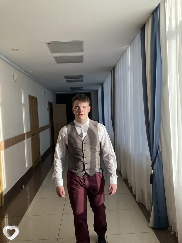 Фёдои, 19, Казани — анкета №2842125