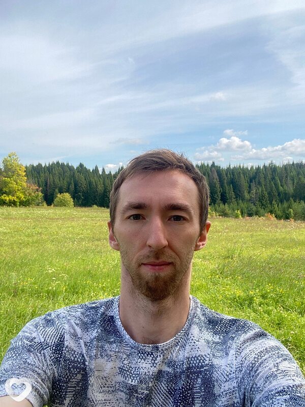 Евгений, 34, Ижевске — анкета №2842031