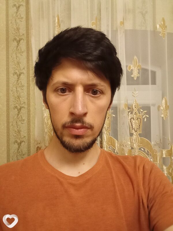 Шамиль, 33, Кисловодске — анкета №2842040