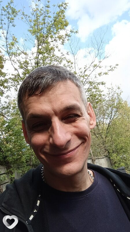 Митя, 40, Люберцах — анкета №2842043