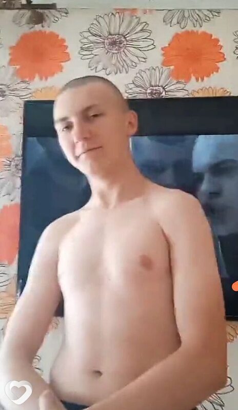 Александр, 20, Поставах — анкета №2842044