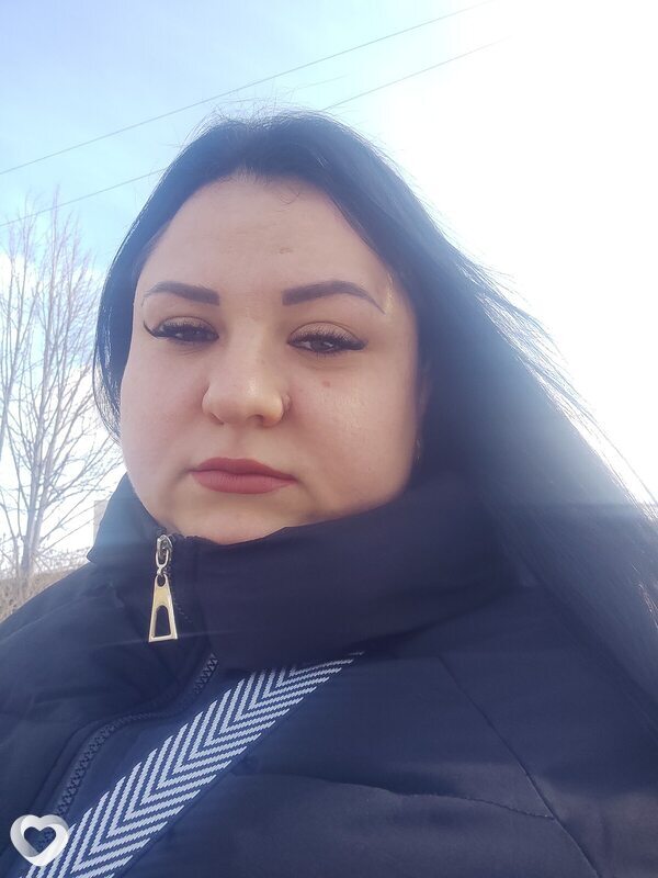 Вера, 34, Мариуполе — анкета №2842047