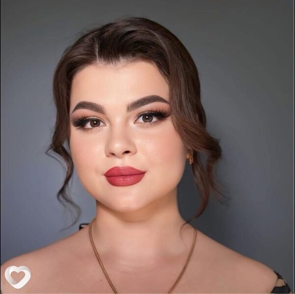 Анна, 24, Киеве — анкета №2842049