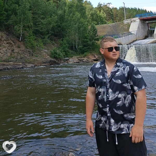 Семён, 24, Магнитогорске — анкета №2842053