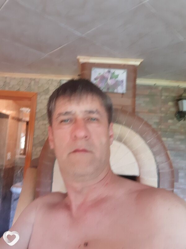 Сергей, 48, Саратове — анкета №2841985