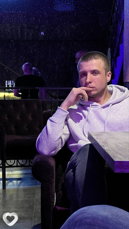 Dzmitry, 34, Минске — анкета №2841986