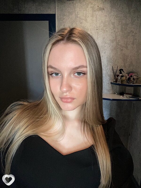 Дарья, 20, Минске — анкета №2841994