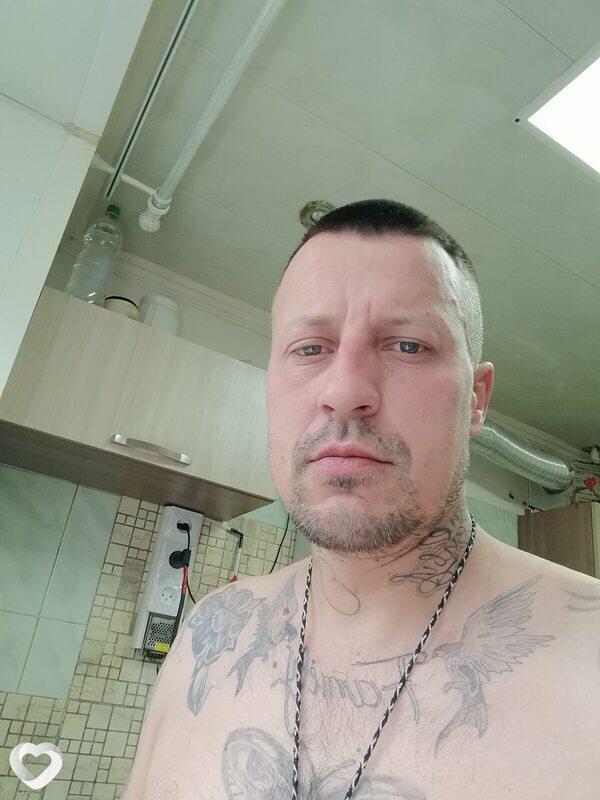 Максим, 41, Петропавловске-Камчатском — анкета №2841996