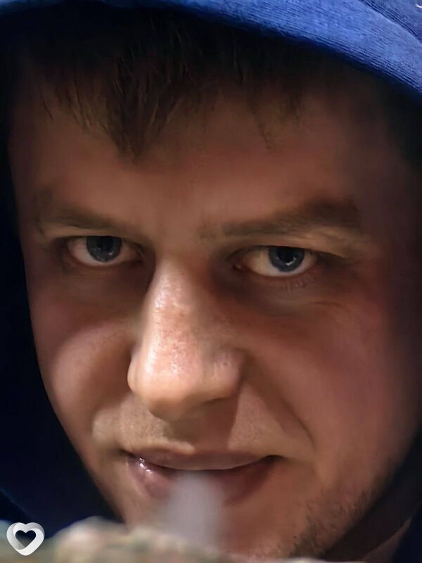 Вадим, 36, Омске — анкета №2841999