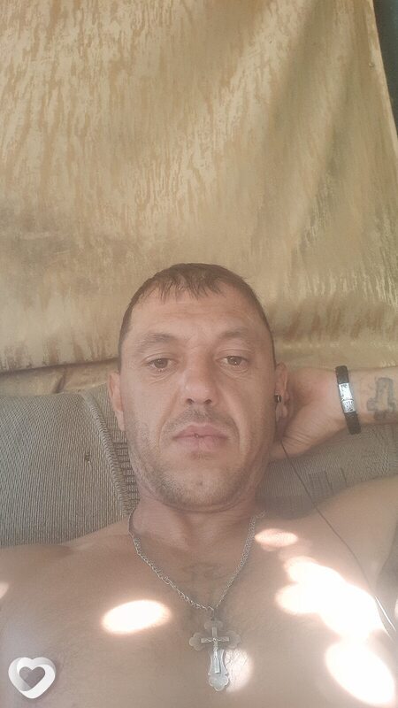 Александр, 38, Астрахани — анкета №2842100