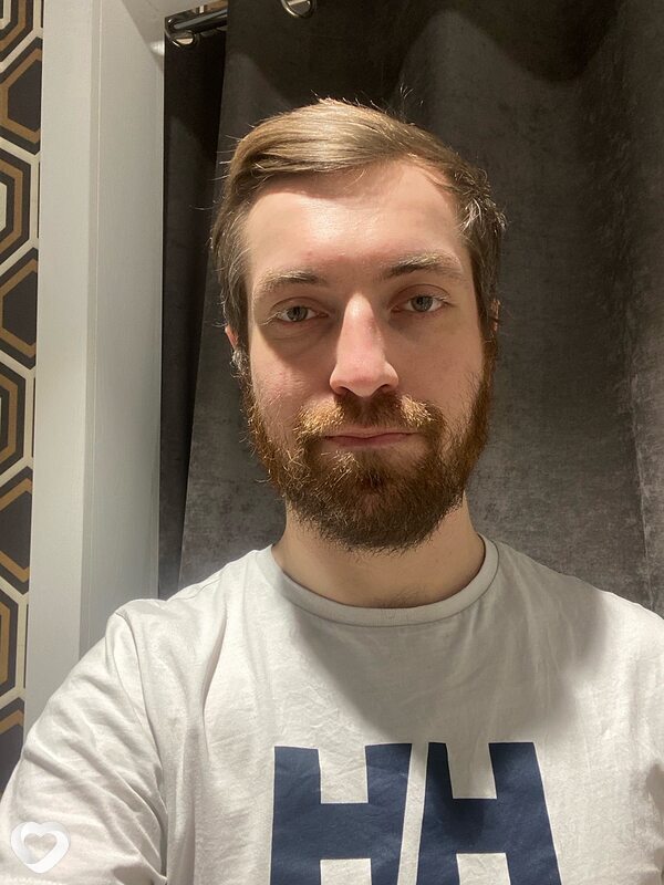 Кирилл, 33, Москве — анкета №2842146
