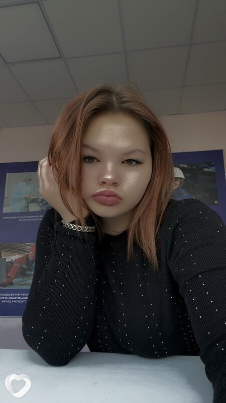 Светлана, 19, Волновахе — анкета №2842149