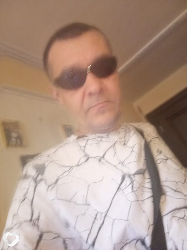 Nero, 48, Ростове-на-Дону — анкета №2842151