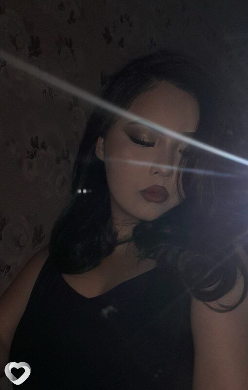 Юля, 21, Астрахани — анкета №2842153
