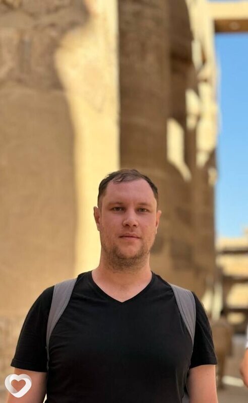 Дмитрий, 36, Самаре — анкета №2842181