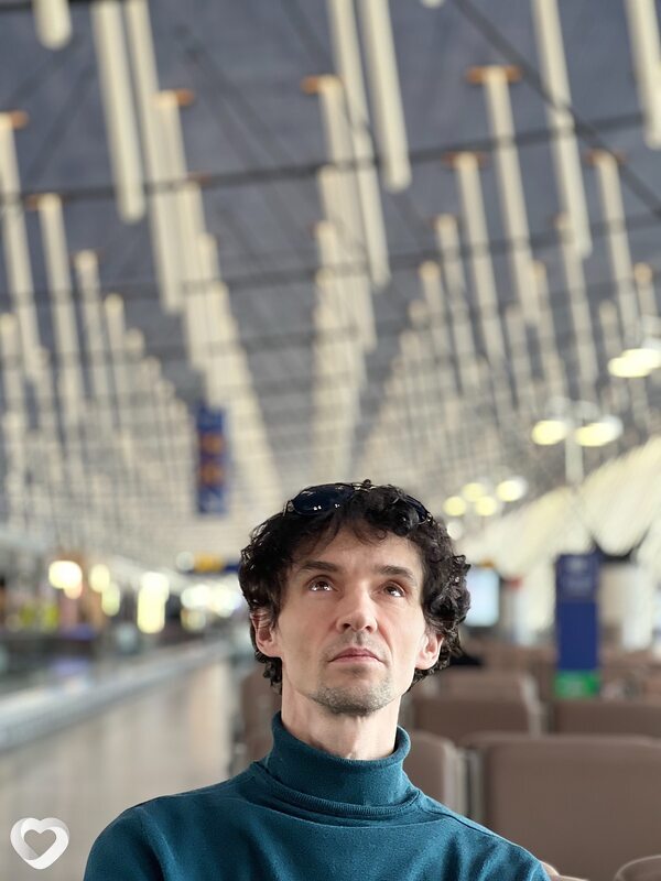 Александр, 42, Калининграде — анкета №2842191