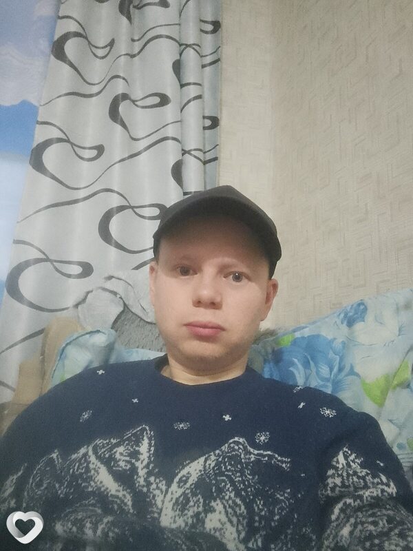 Александр, 32, Северодвинске — анкета №2842284