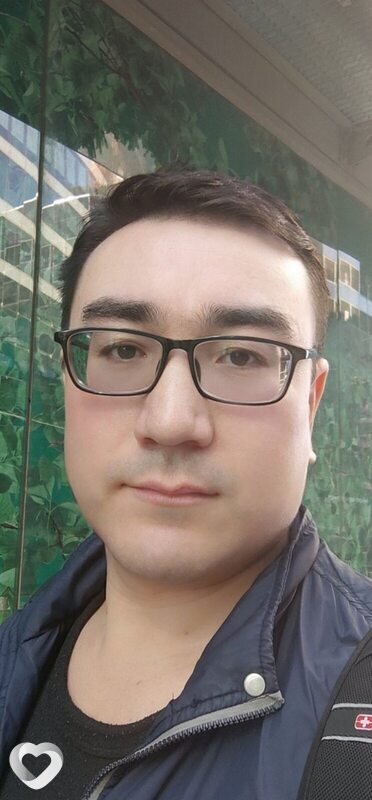 Хуршед, 41, Москве — анкета №2842294