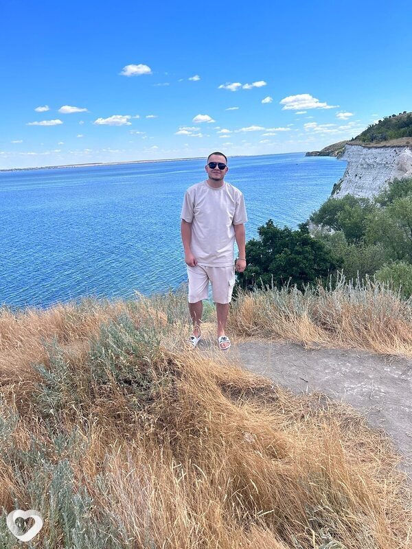 Андрей, 27, Москве — анкета №2842206