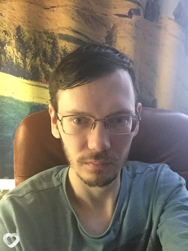Виталик, 34, Кингисеппе — анкета №2842214