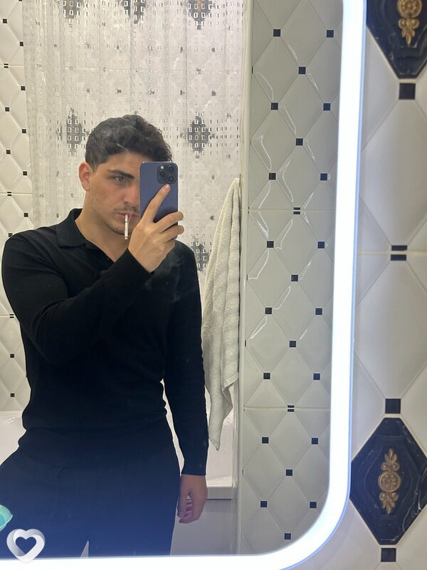 Asim, 22, Екатеринбурге — анкета №2842217