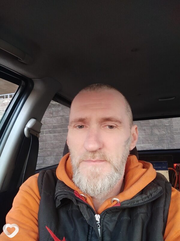 Иван, 46, Вышнем Волочке — анкета №2842227